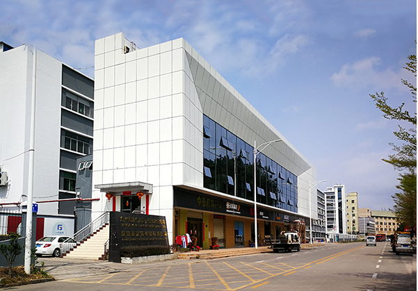 颍东住宅公寓幕墙修缮