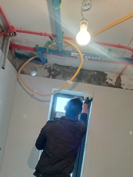 颍东专业水管维修