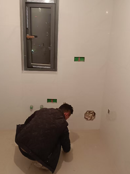 颍东专业电工维修